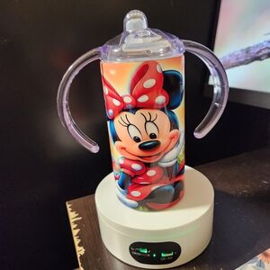 Minnie Mouse 12oz Sippy Cup